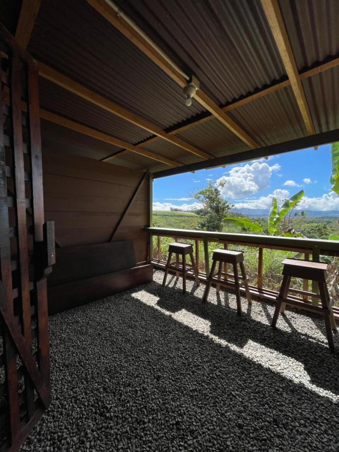 Mountain View Apartment Santa Elena  Exterior photo